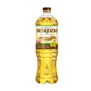 Bielmar Olej Beskidzki 1 l