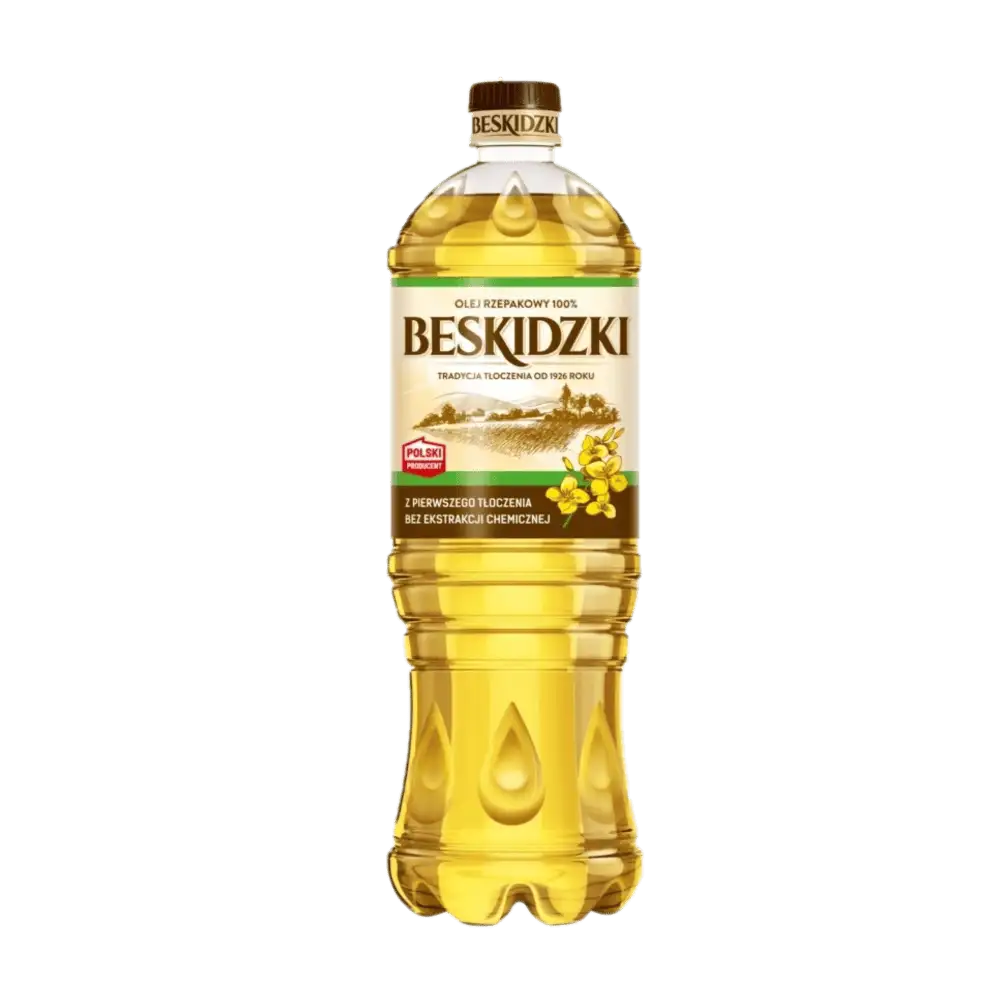 Bielmar Olej Beskidzki 1 l