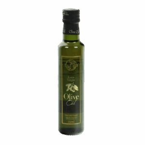 OLIWA Z OLIWEK 250ML HUTESA EXTRA VIRGIN