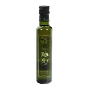 Hutesa Oliwa z Oliwek Extra Virgin 250 ml