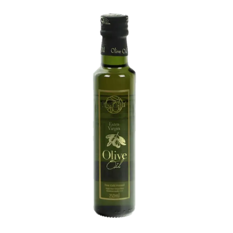 Hutesa Oliwa z Oliwek Extra Virgin 250 ml