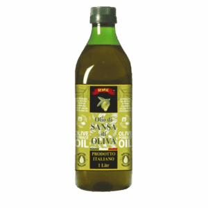 OLIWA Z OLIWEK OLIO DI SANSA 1L MK PET