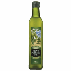 OLIWA Z OLIWEK POMACE OIL 500ML MONDELLO