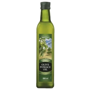 Pomace Oil (Oliwa z Wytłoczyn Oliwek) 500 ml