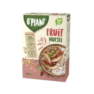 O'Plant Musli Daktyle i Jabłko 350 g