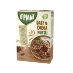 O'Plant Musli Daktyle i Kakao 350 g