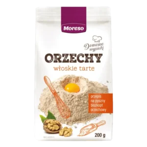Moreso Orzechy Włoskie Tarte 200 g