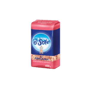 SÓL HIMALAJSKA GRUBOZIARNISTA 600G OSOLE CENOS