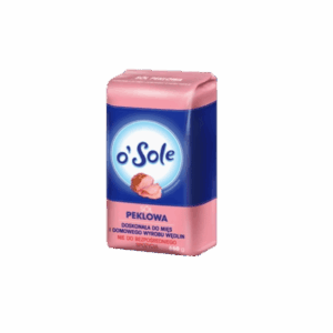 o'Sole Sól Peklowa 660 g