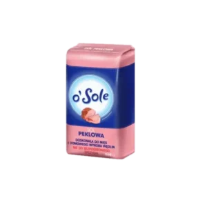o'Sole Sól Peklowa 660 g