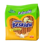 Paluszki z Małego Beskidu Serowo-Cebulowe 200 g