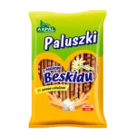 Paluszki z Małego Beskidu Serowo-Cebulowe 50 g