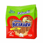 PALUSZKI Z BESKIDU SOLONE 300G AXPAL