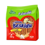 Paluszki z Małego Beskidu Solone 300 g