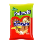 Paluszki z Małego Beskidu Solone 60 g