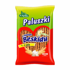 PALUSZKI Z BESKIDU SOLONE 60G AXPAL