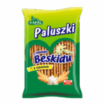 PALUSZKI Z BESKIDU Z SEZAMEM 50G AXPAL