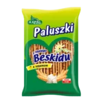 Paluszki z Małego Beskidu z Sezamem 50 g