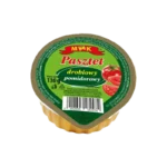 MK Pasztet Drobiowy Pomidorowy 130 g