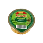 MK Pasztet Drobiowy z Zielonym Pieprzem 130 g