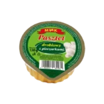 MK Pasztet Drobiowy z Pieczarkami 130 g