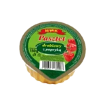 MK Pasztet Drobiowy z Papryką 130 g