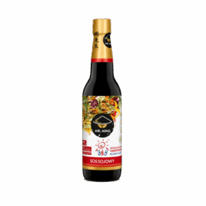 SOS SOJOWY 625ML 41% MR.MING/CAMPIO FOOD