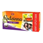 Posti Rodzinna Herbata Czarna Earl Grey 80 Torebek 112 g