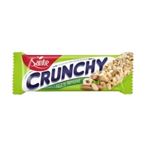 Sante Crunchy Baton Musli Orzech Migdał 35 g
