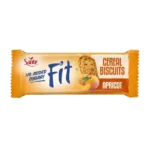 Sante FIT Ciasteczka Zbożowe z Morelą 50 g