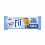 SANTE CIASTECZKA FIT ZBOŻOWE Z JAGODĄ BEZ CUKRU 50G