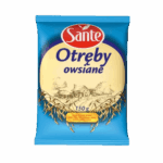 SANTE OTRĘBY OWSIANE 150G