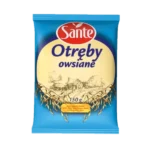 Sante Otręby Owsiane Stabilizowane 150 g