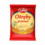 SANTE OTRĘBY PSZENNE STABILIZOWNE 150G
