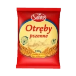 Sante Otręby Pszenne Stabilizowane 150 g