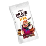 Skawa Draże Korsarze XXL White 130 g