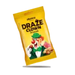 Skawa Draże Clown Orzeszki 70 g