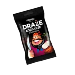 Skawa Draże Korsarze Kokosowe 70 g