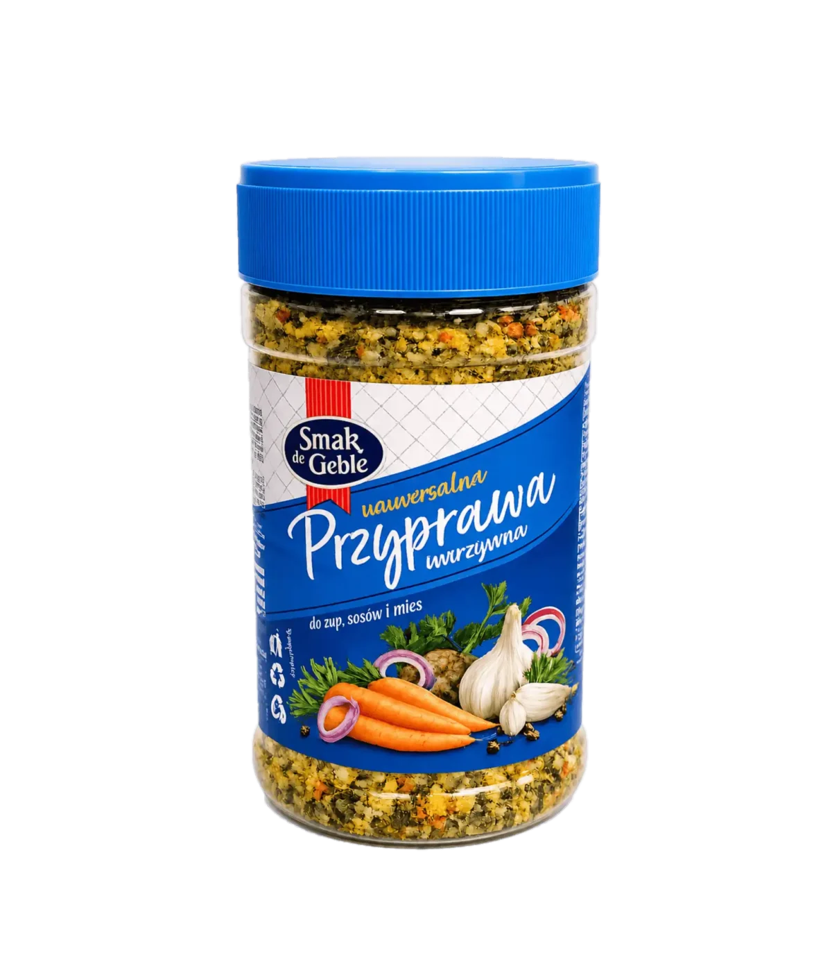 Smak dla Ciebie Przyprawa Uniwersalna 850 g