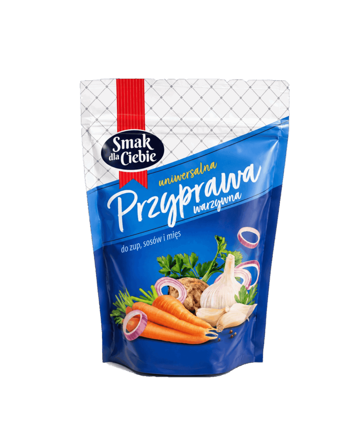 Smak dla Ciebie Przyprawa Uniwersalna 200 g