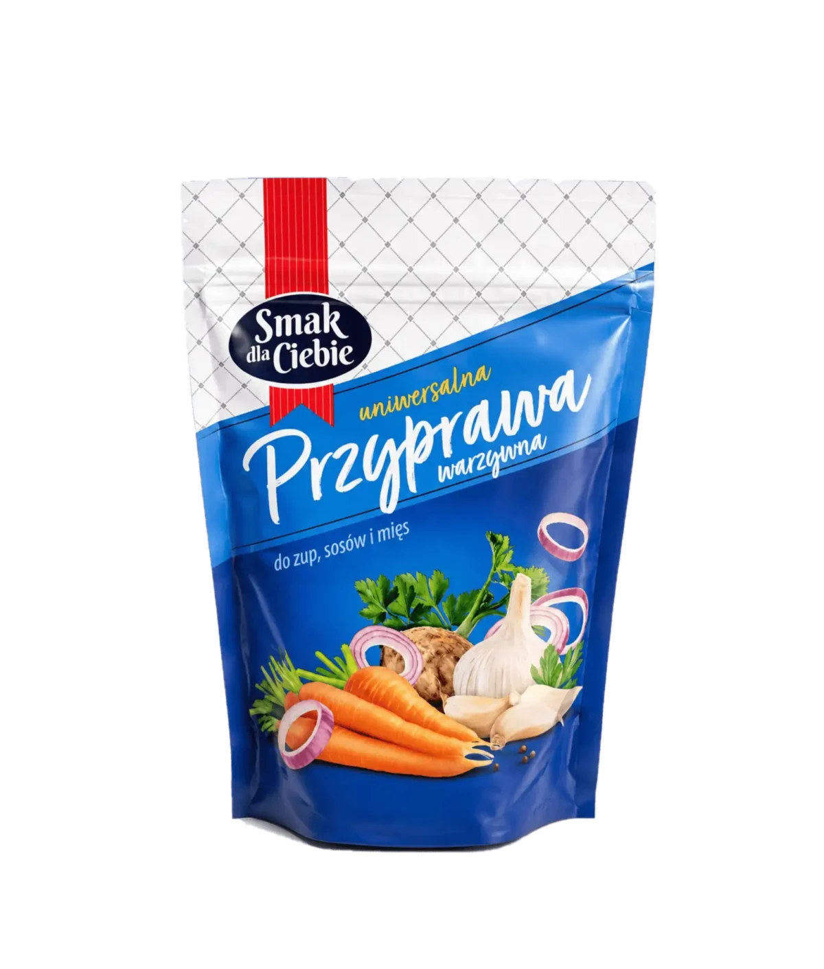 Smak dla Ciebie Przyprawa Uniwersalna 200 g