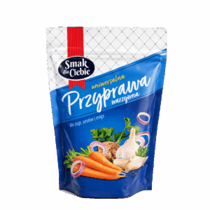 PRZYPRAWA UNIWERSALNA 200G CANEA/SMAK DLA CIEBIE