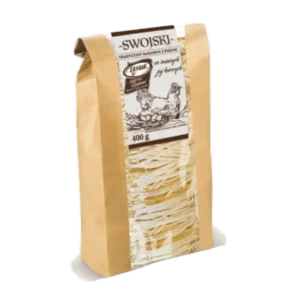 EkoMak Makaron Swojski Wstążka 400 g