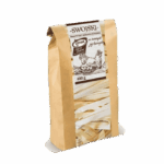 EkoMak Makaron Swojski Wstążka Szeroka 400 g
