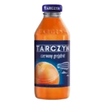 Tarczyn Napój Czerwony Grejpfrut 300 ml