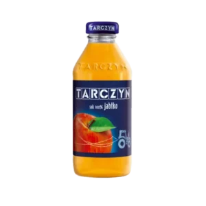 Tarczyn Sok Jabłko 100% 300 ml