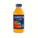 TARCZYN SOK JABŁKOWY 300ML