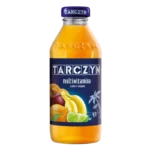 Tarczyn Sok Multiwitamina 100% 300 ml