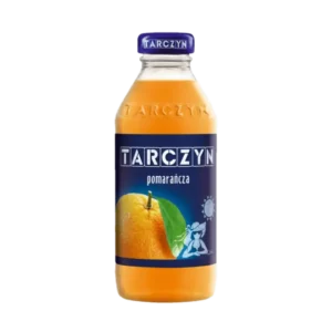 Tarczyn Nektar Pomarańcza 300 ml
