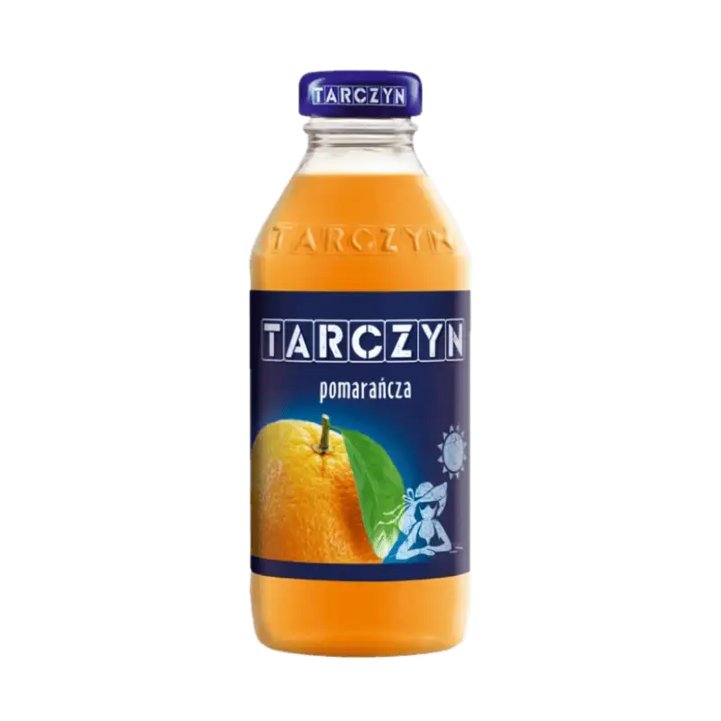 Tarczyn Nektar Pomarańcza 300 ml